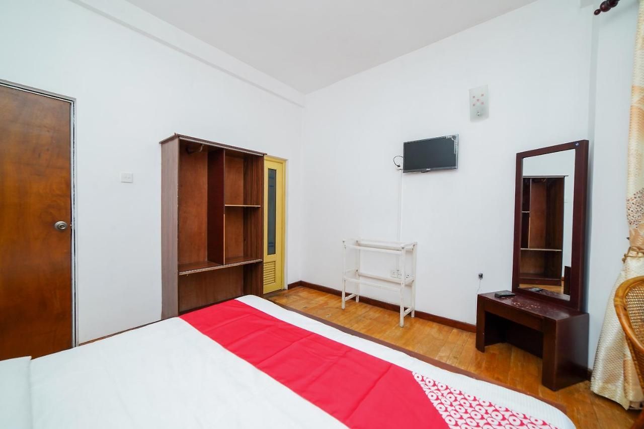 Oyo 586 Rose Garden Hotel 3*