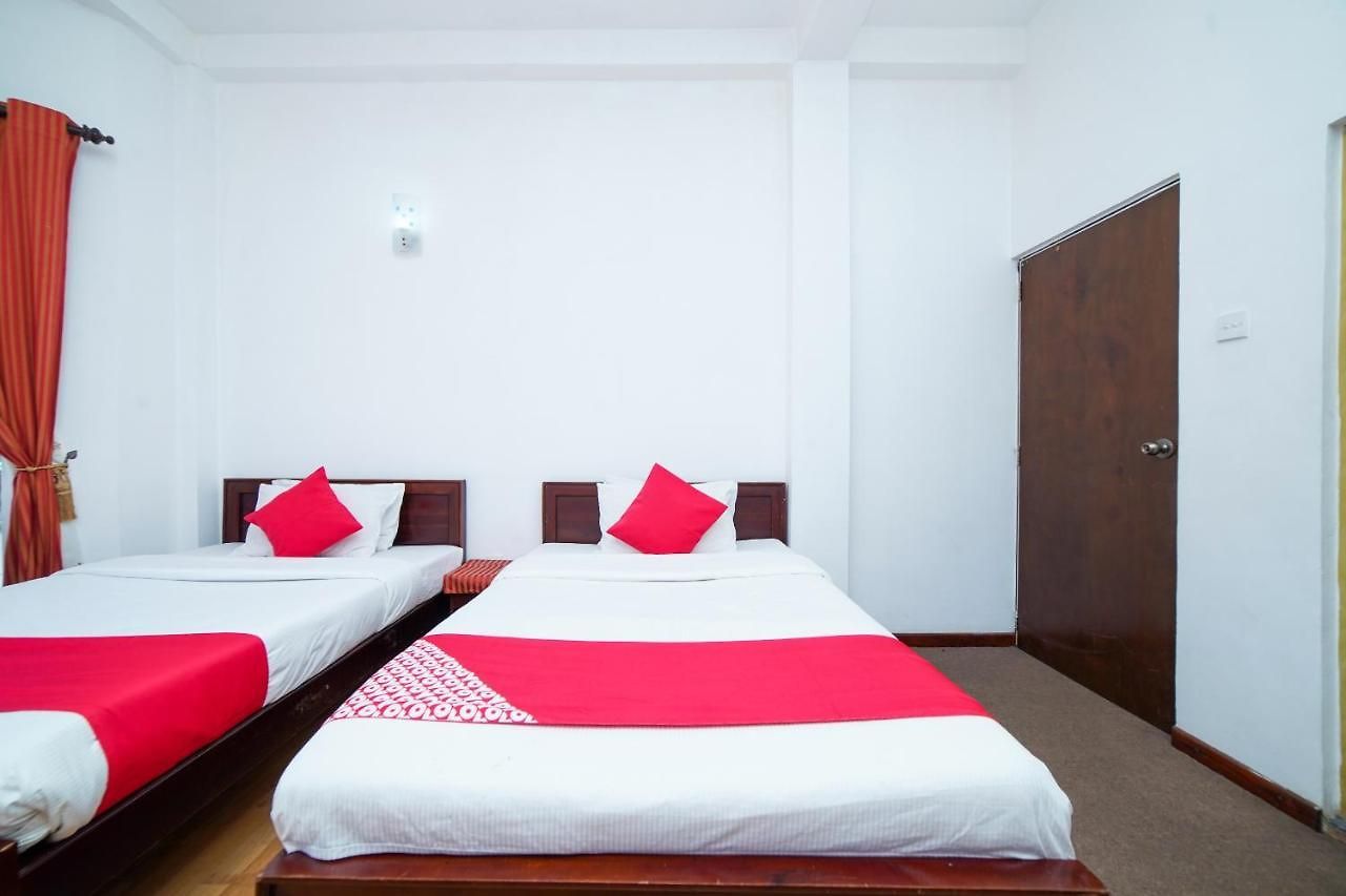 Hotel Oyo 586 Rose Garden