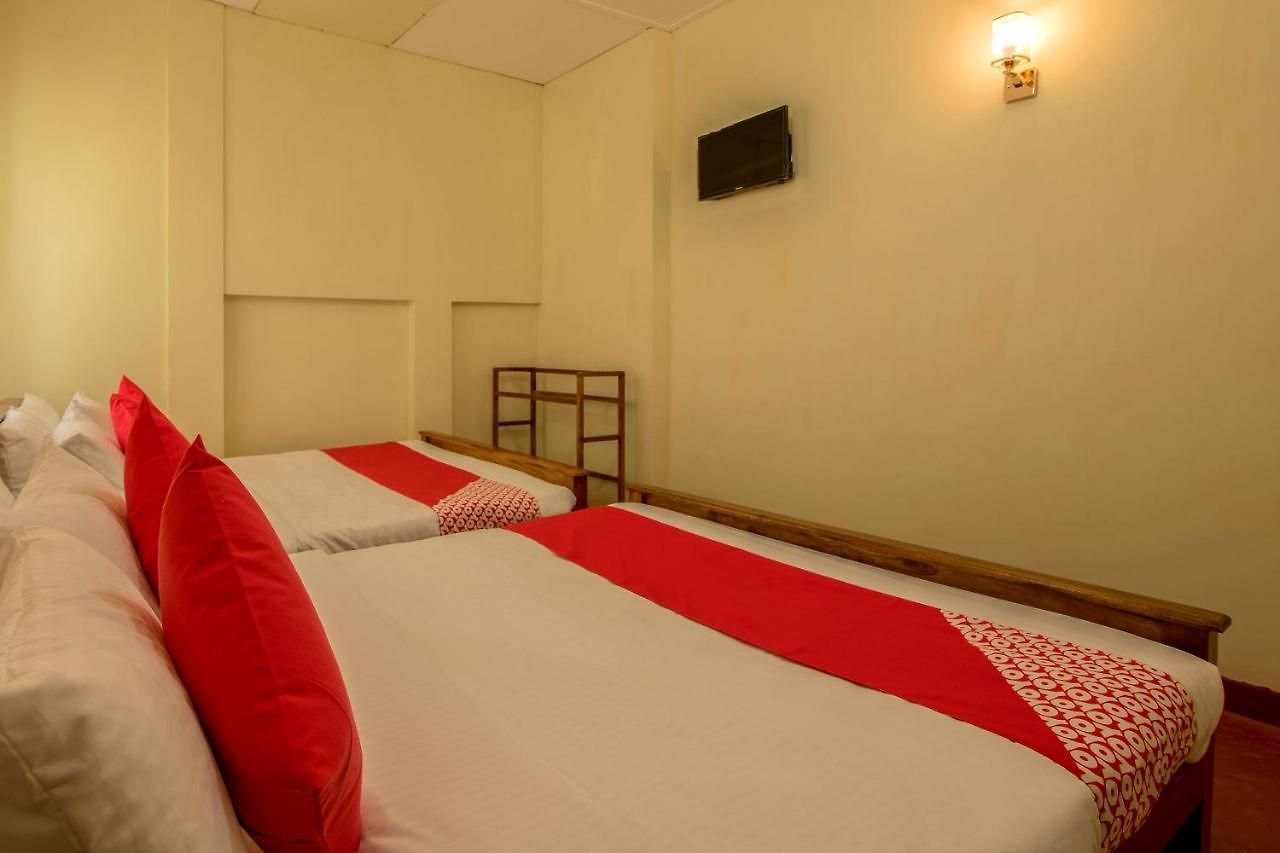 Oyo 564 Green 3* Nuwara Eliya