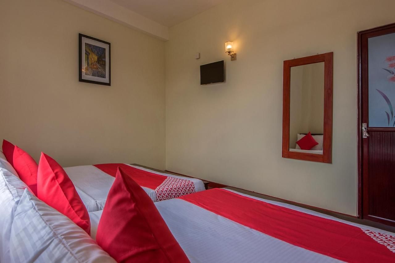 Hotel Oyo 564 Green 3*