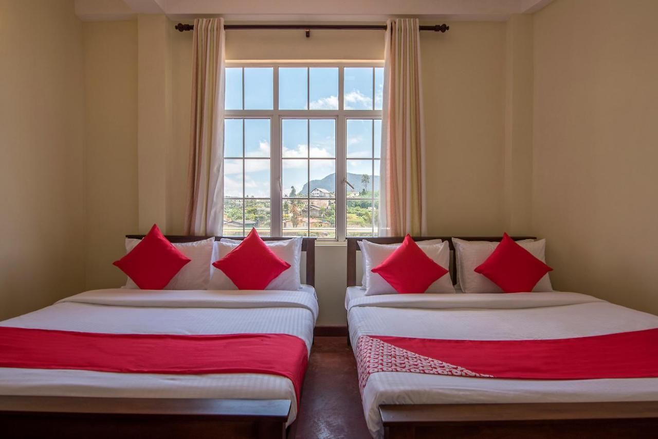 Oyo 564 Green 3* Nuwara Eliya