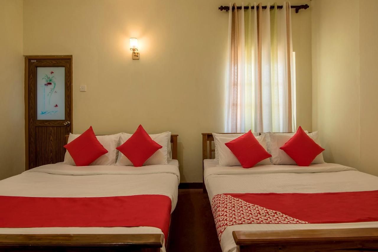Hotel Oyo 564 Green 3*