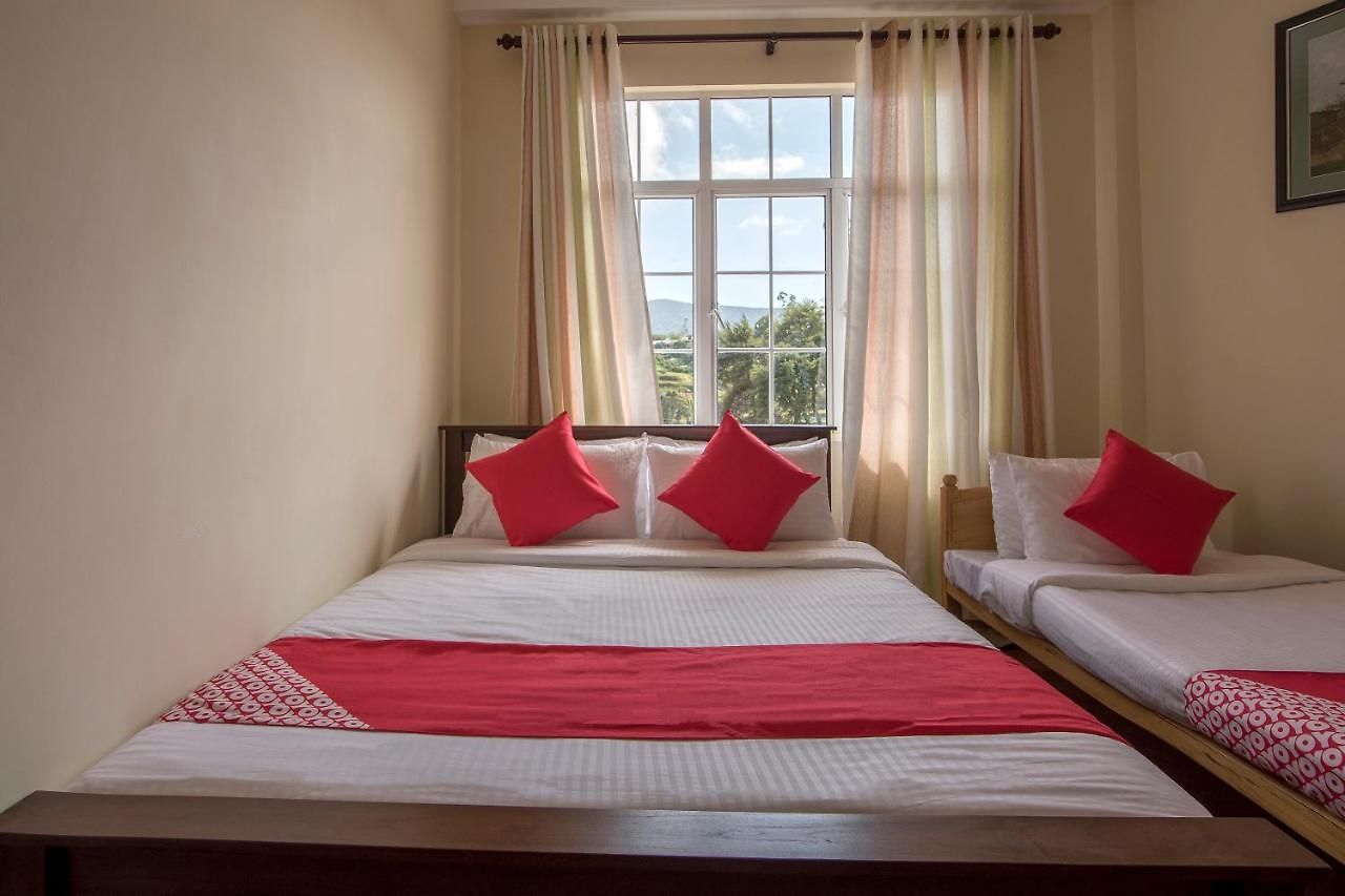 Oyo 564 Green Hotel 3*