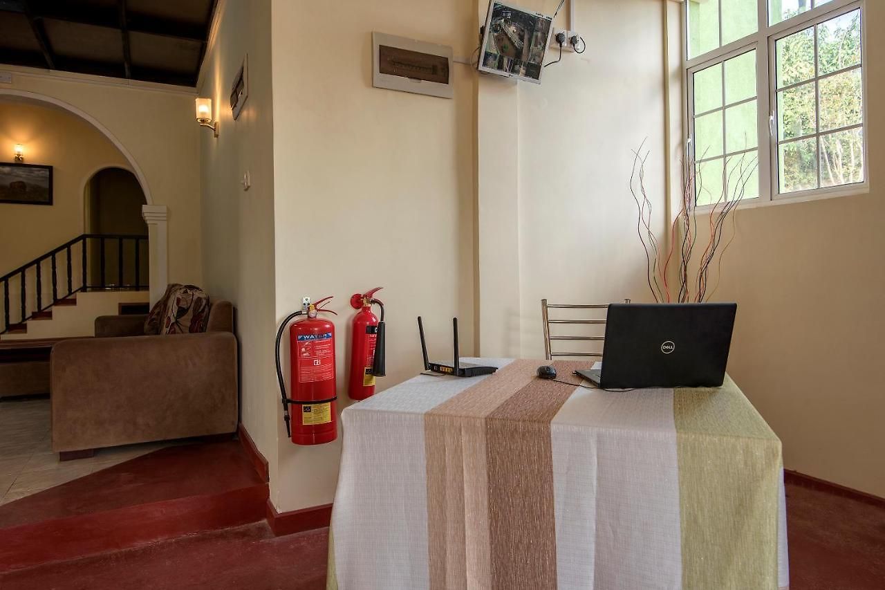 Oyo 564 Green Hotel Nuwara Eliya