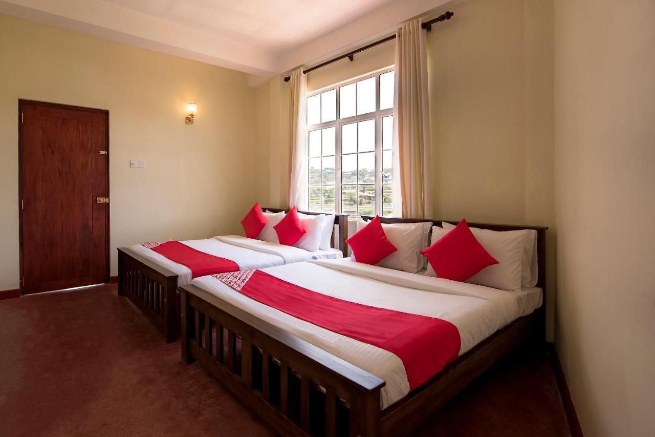 Oyo 564 Green 3* Nuwara Eliya