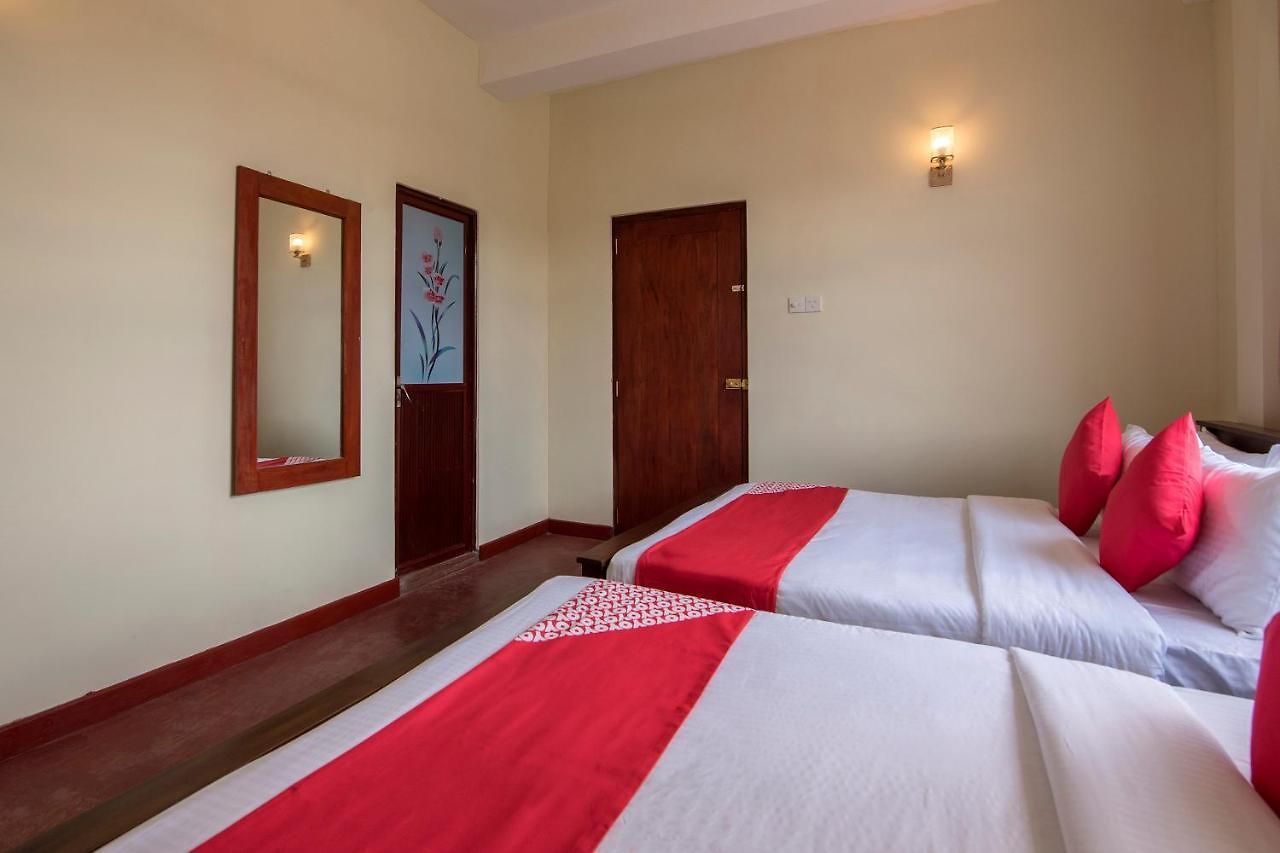 Hotel Oyo 564 Green 3*