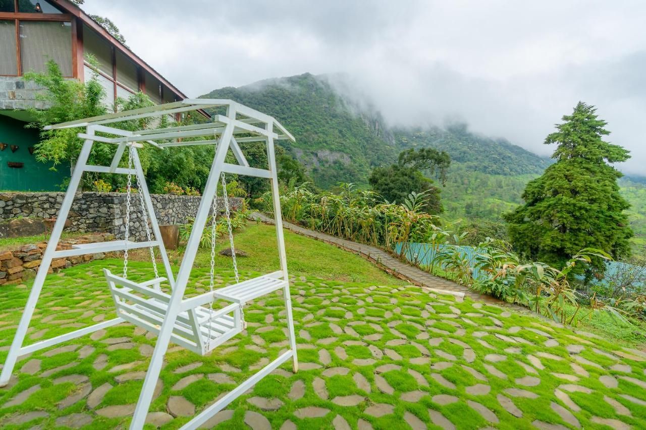 Mandaram Eco Nuwara Eliya