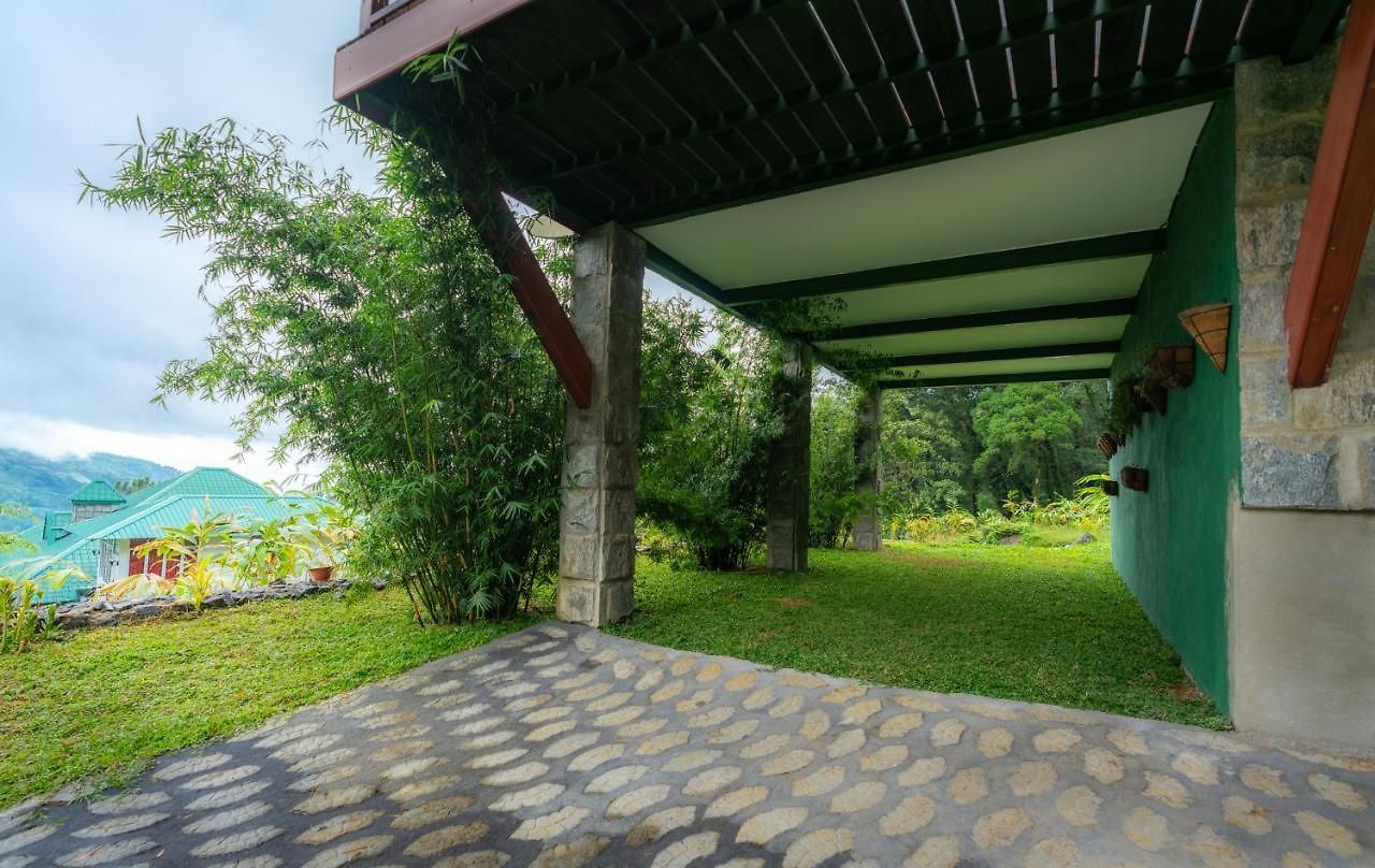 Mandaram Eco Resort Nuwara Eliya