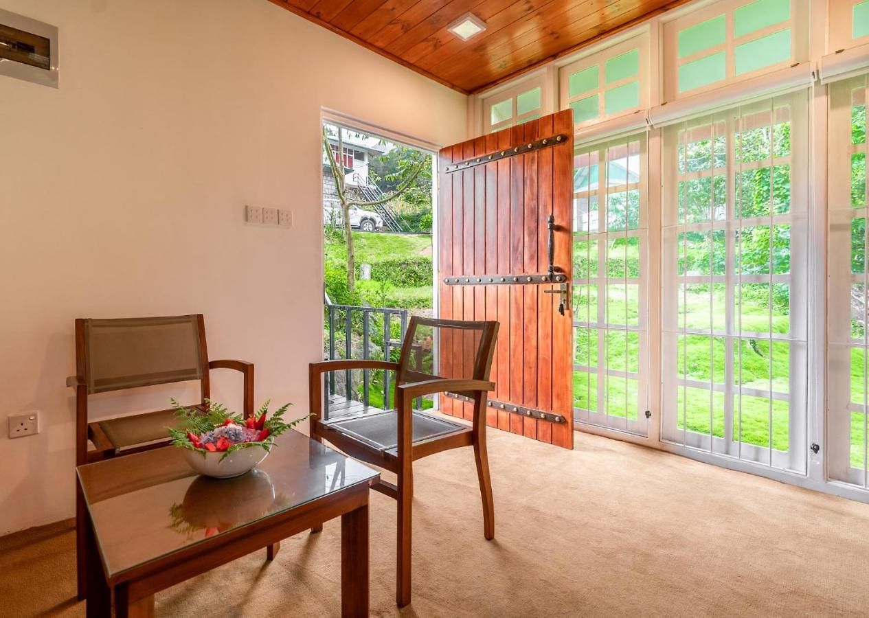 Mandaram Eco Nuwara Eliya