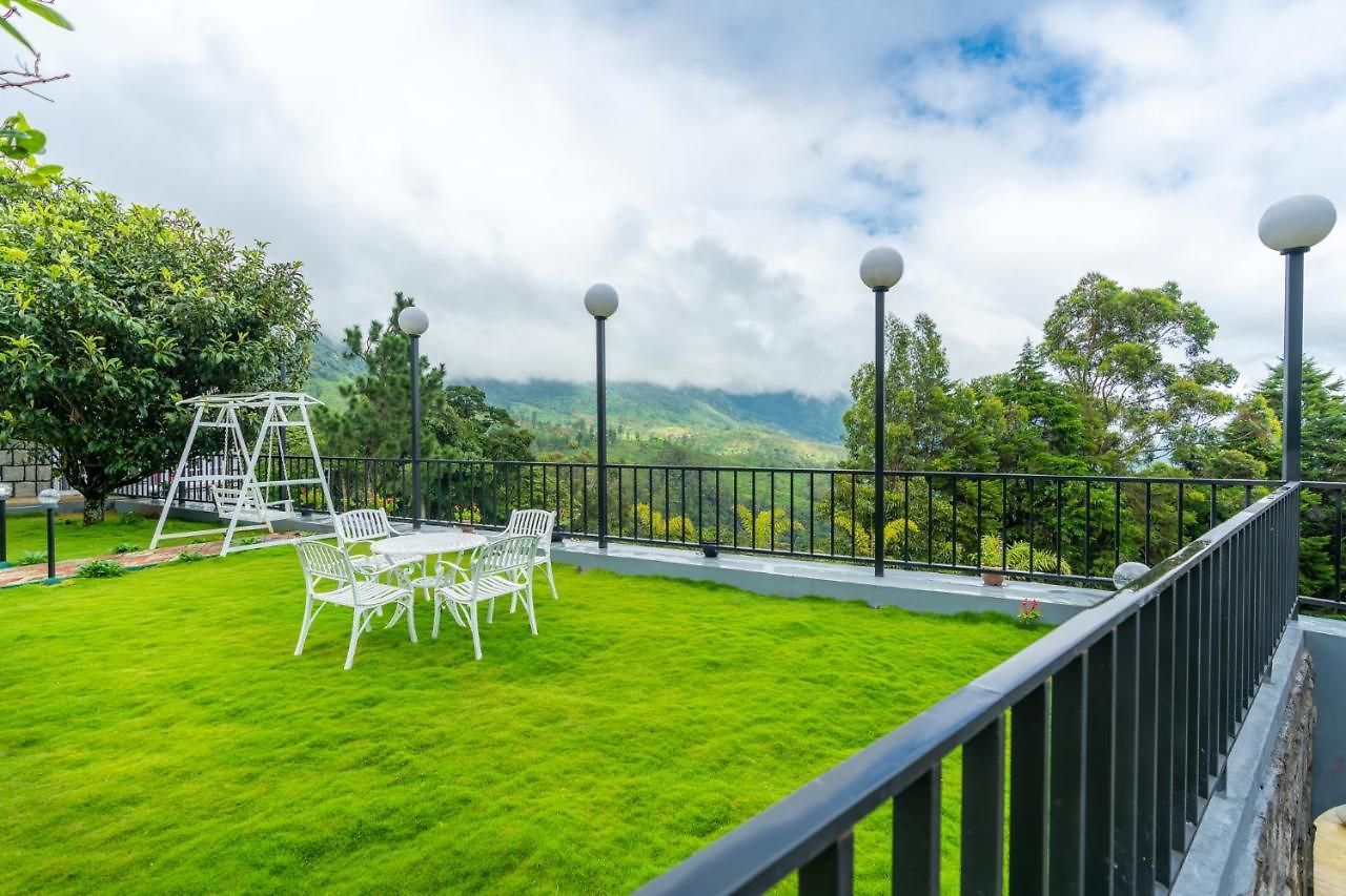Mandaram Eco Nuwara Eliya