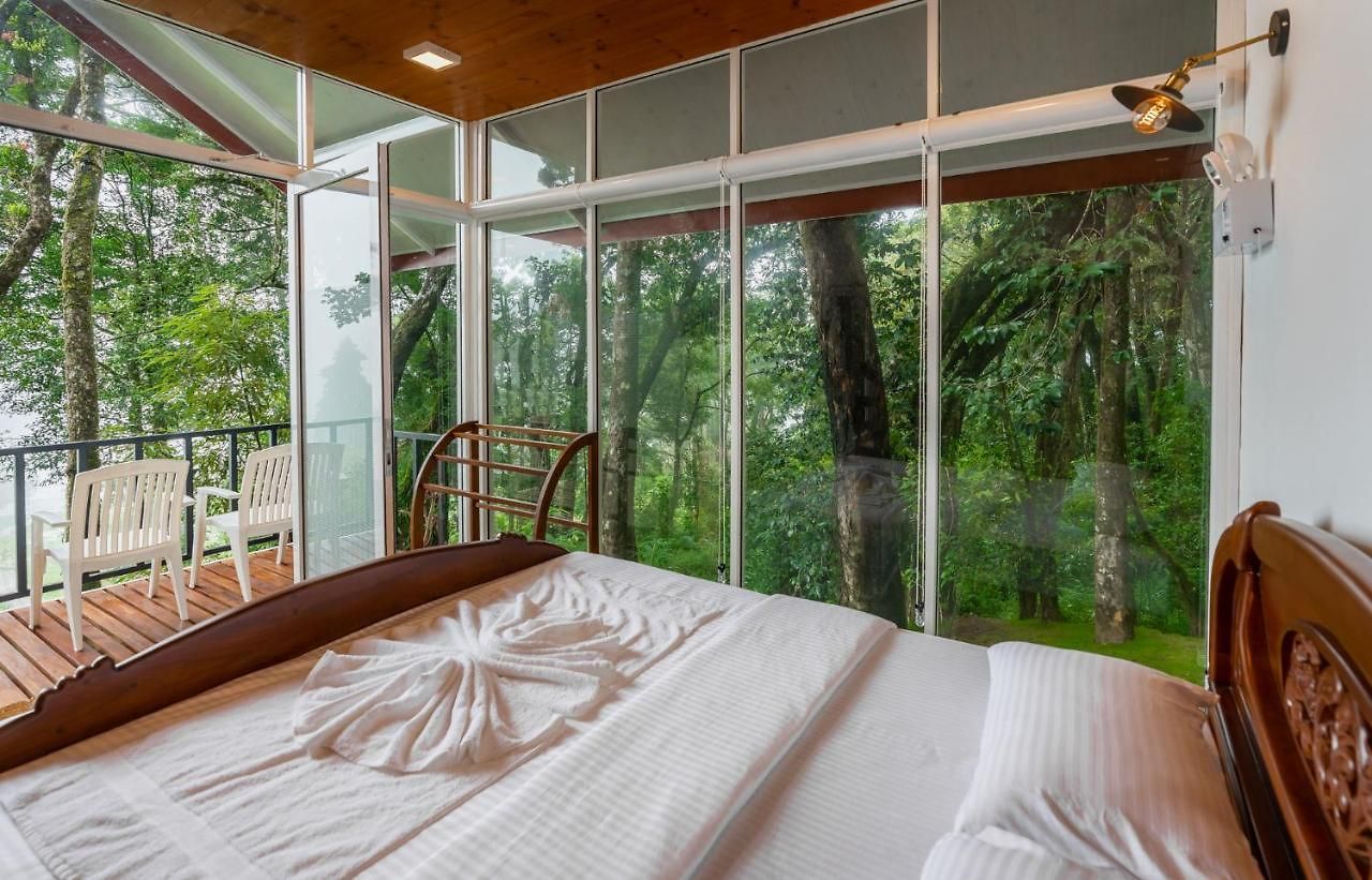 Resort Mandaram Eco Nuwara Eliya