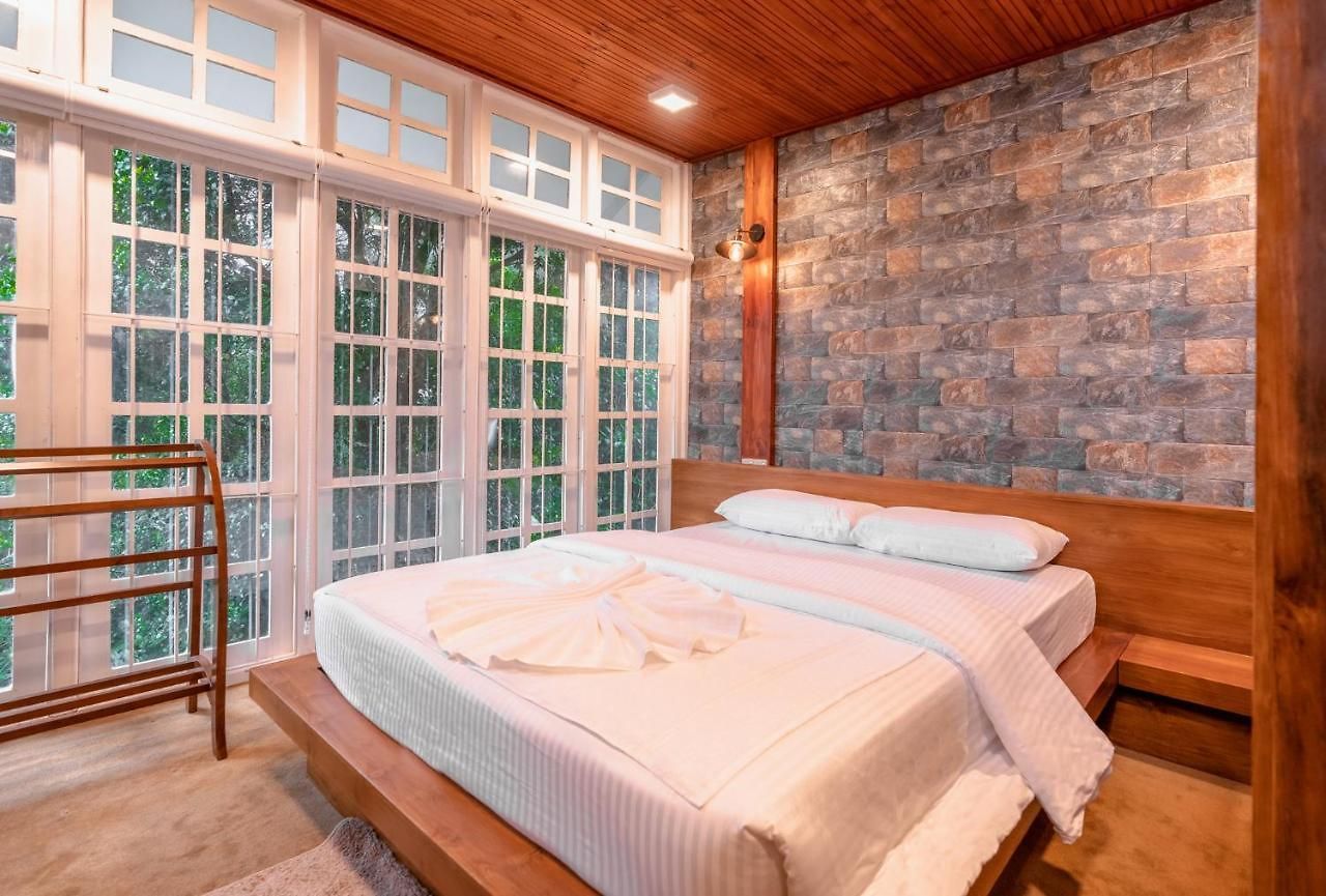 Resort Mandaram Eco
