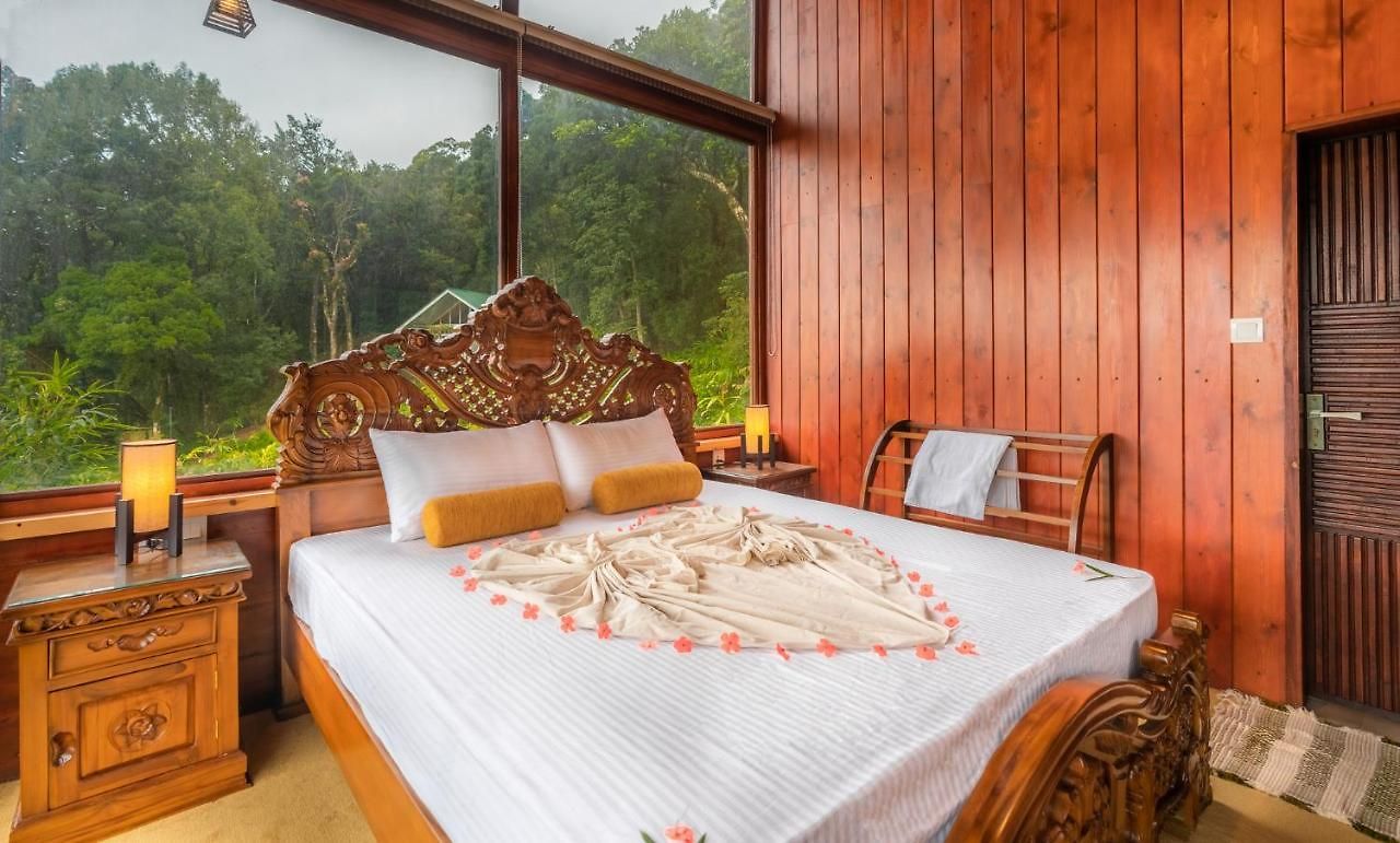 Mandaram Eco Resort Nuwara Eliya