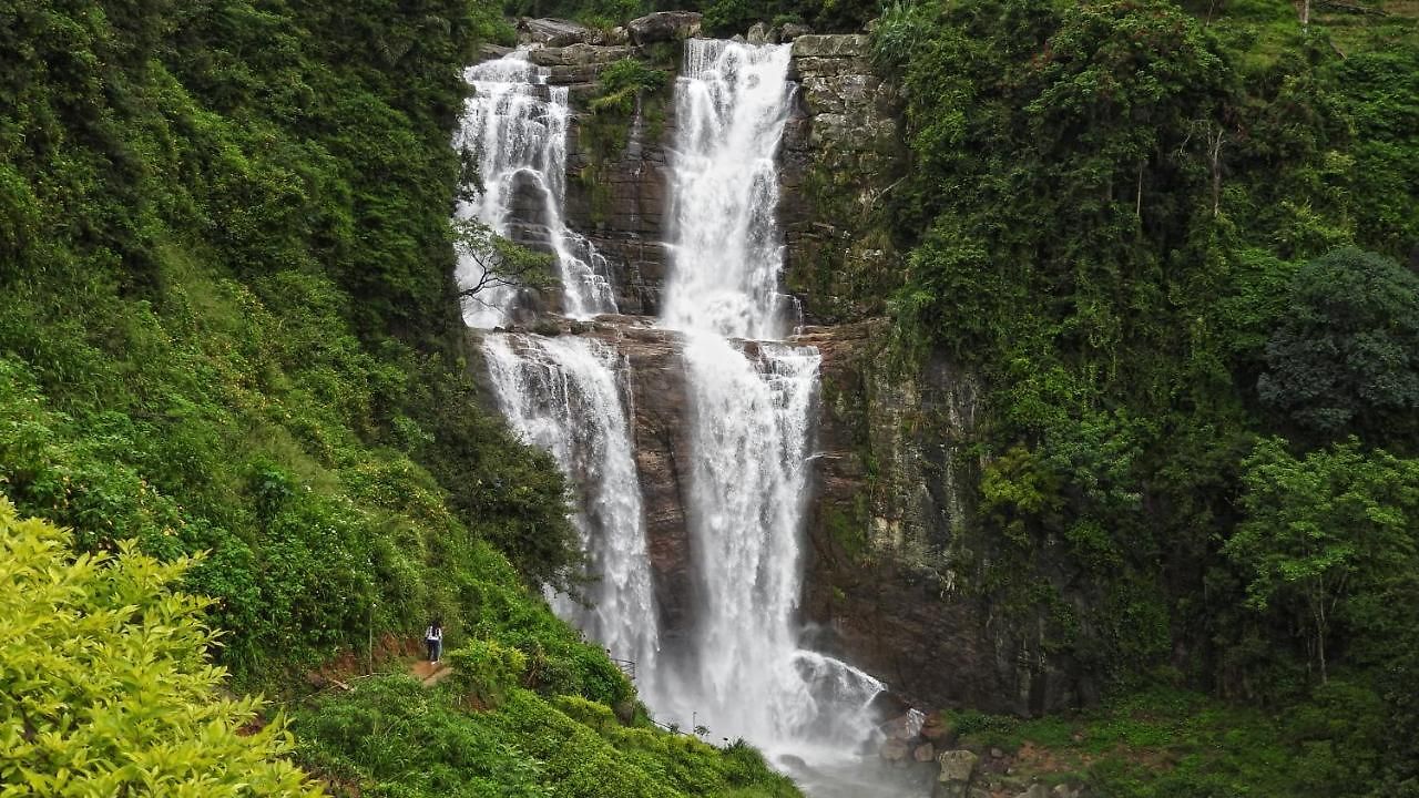 Oyo 487 Sudha Ozone Freeze Nuwara Eliya