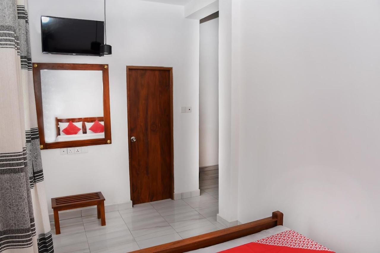 Hotel Ivy Bungalow