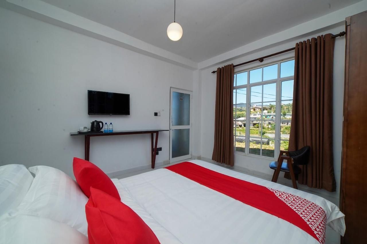 Oyo 575 White Rose 3* Nuwara Eliya