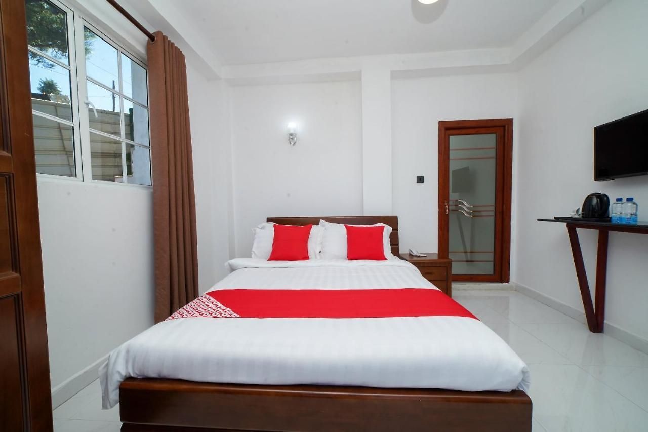 Oyo 575 White Rose Hotel Nuwara Eliya