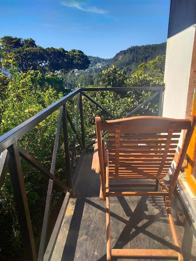 B&B Nuwara Eliya 3*