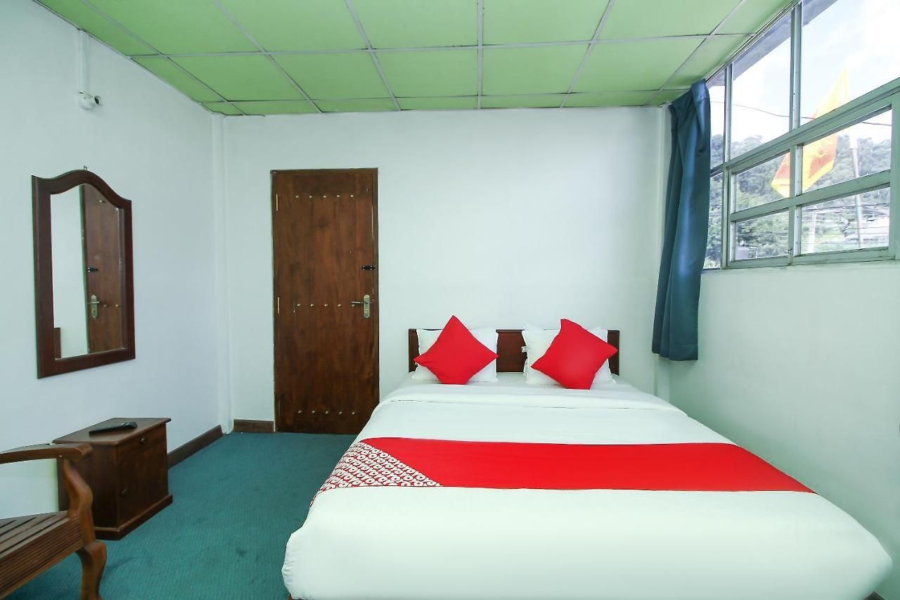 Oyo 453 Green Palace Hotel 3*