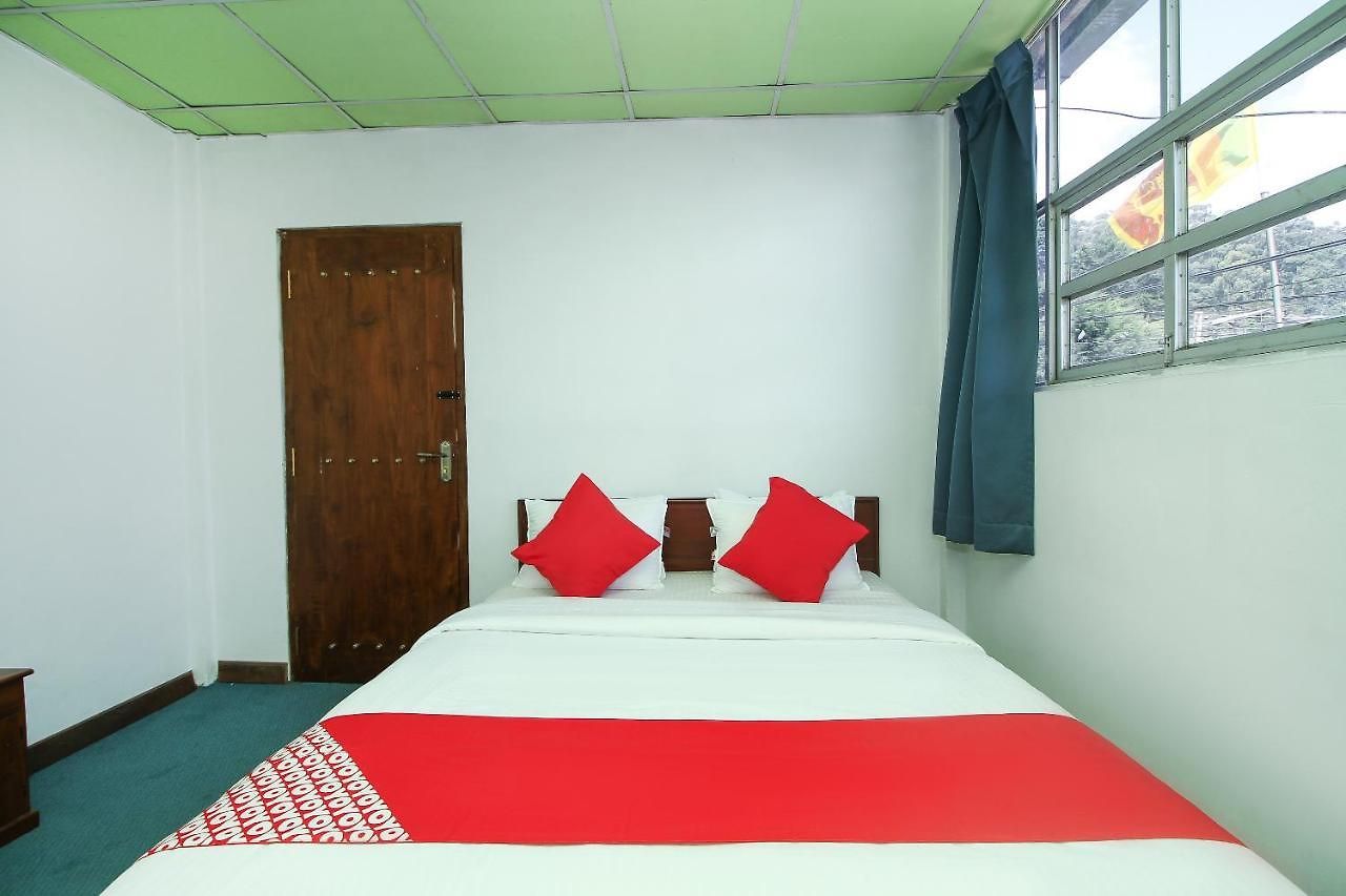 Oyo 453 Green Palace Hotel 3*