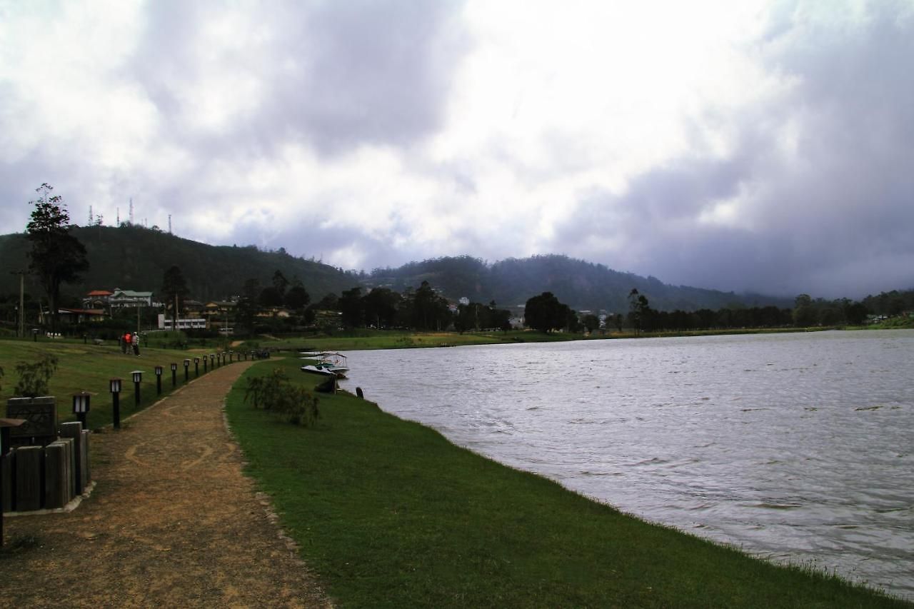 Hotel Oyo 453 Green Palace Nuwara Eliya