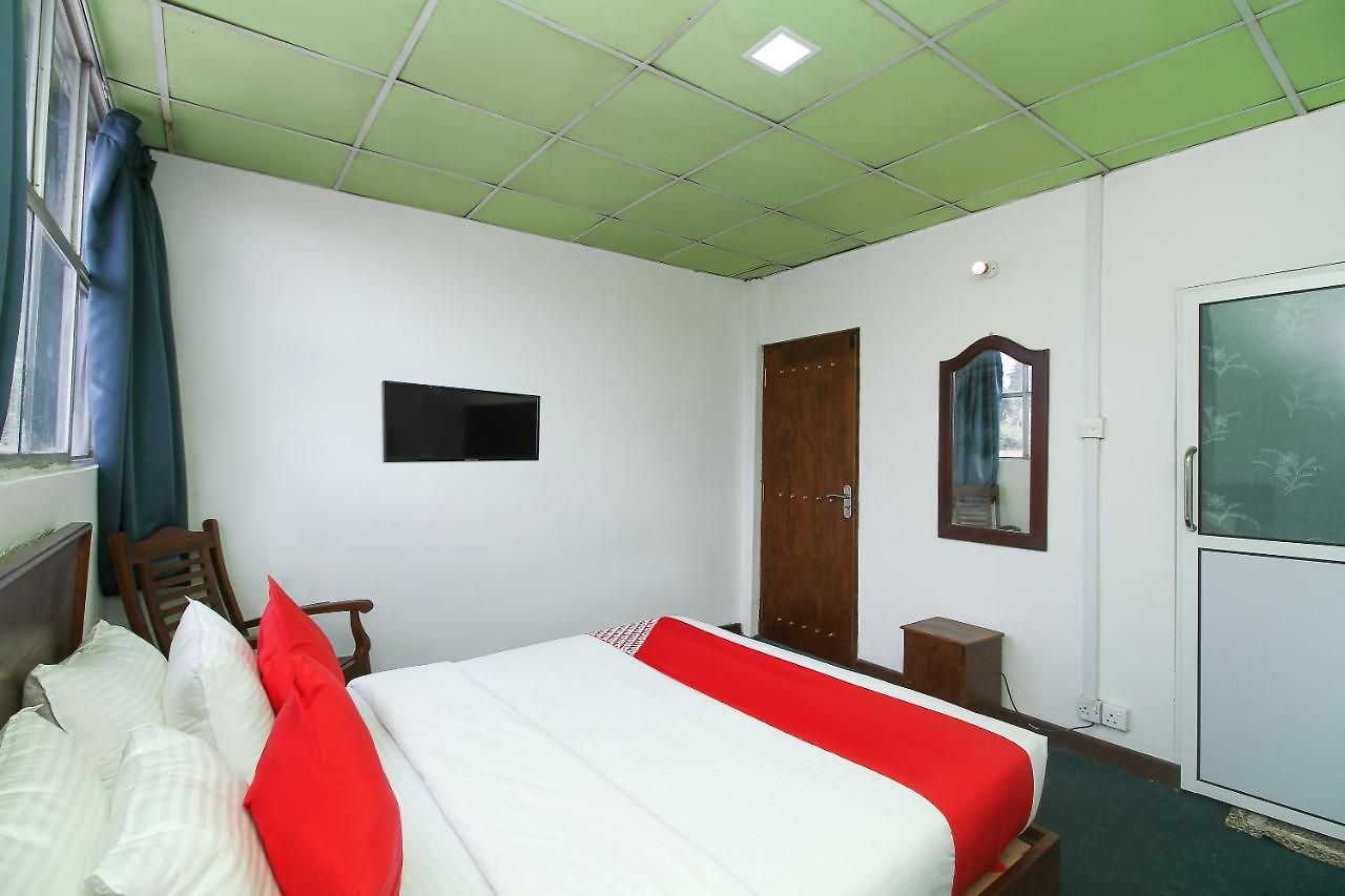 Oyo 453 Green Palace Nuwara Eliya