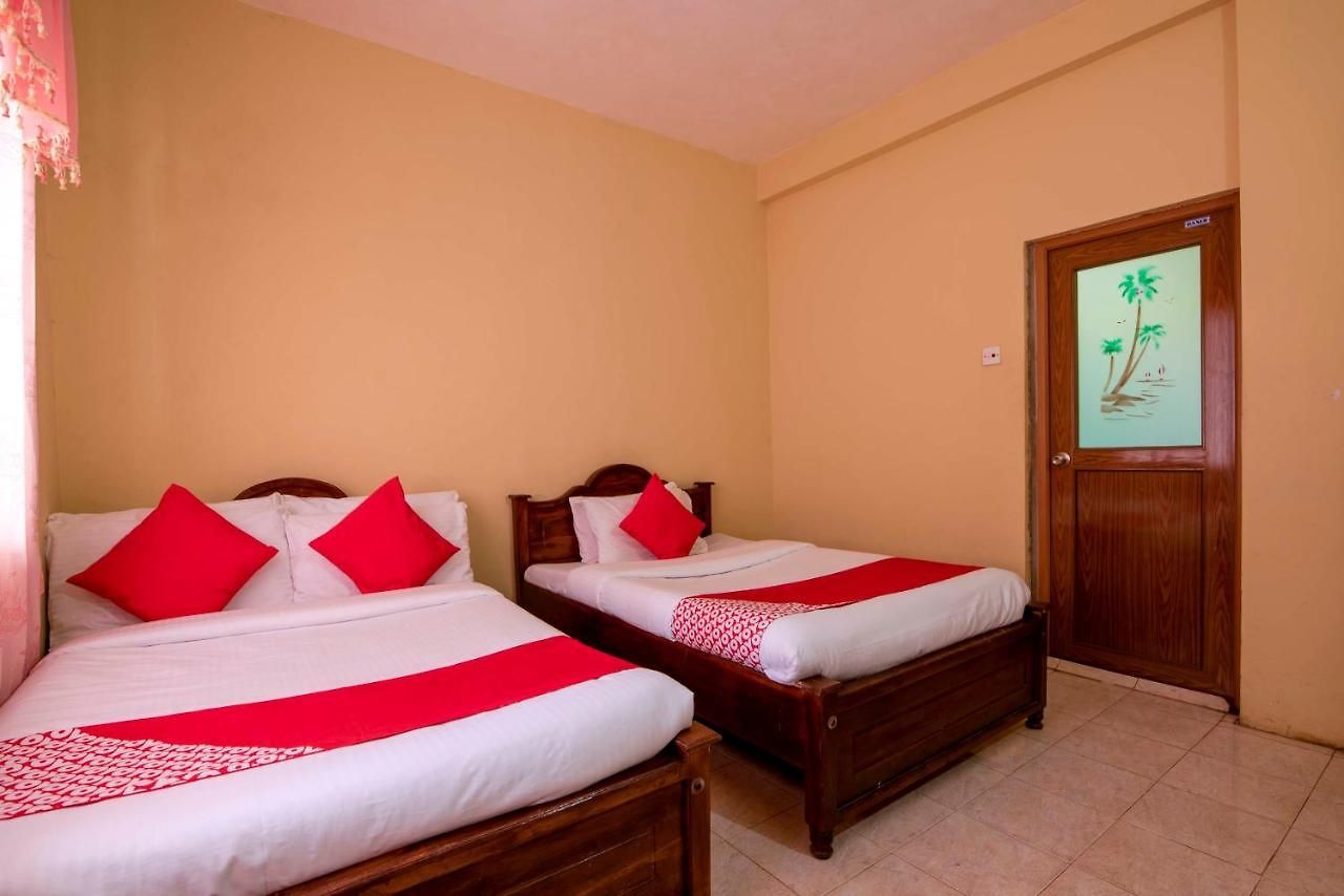 Hotel Oyo 580 Nim Diya