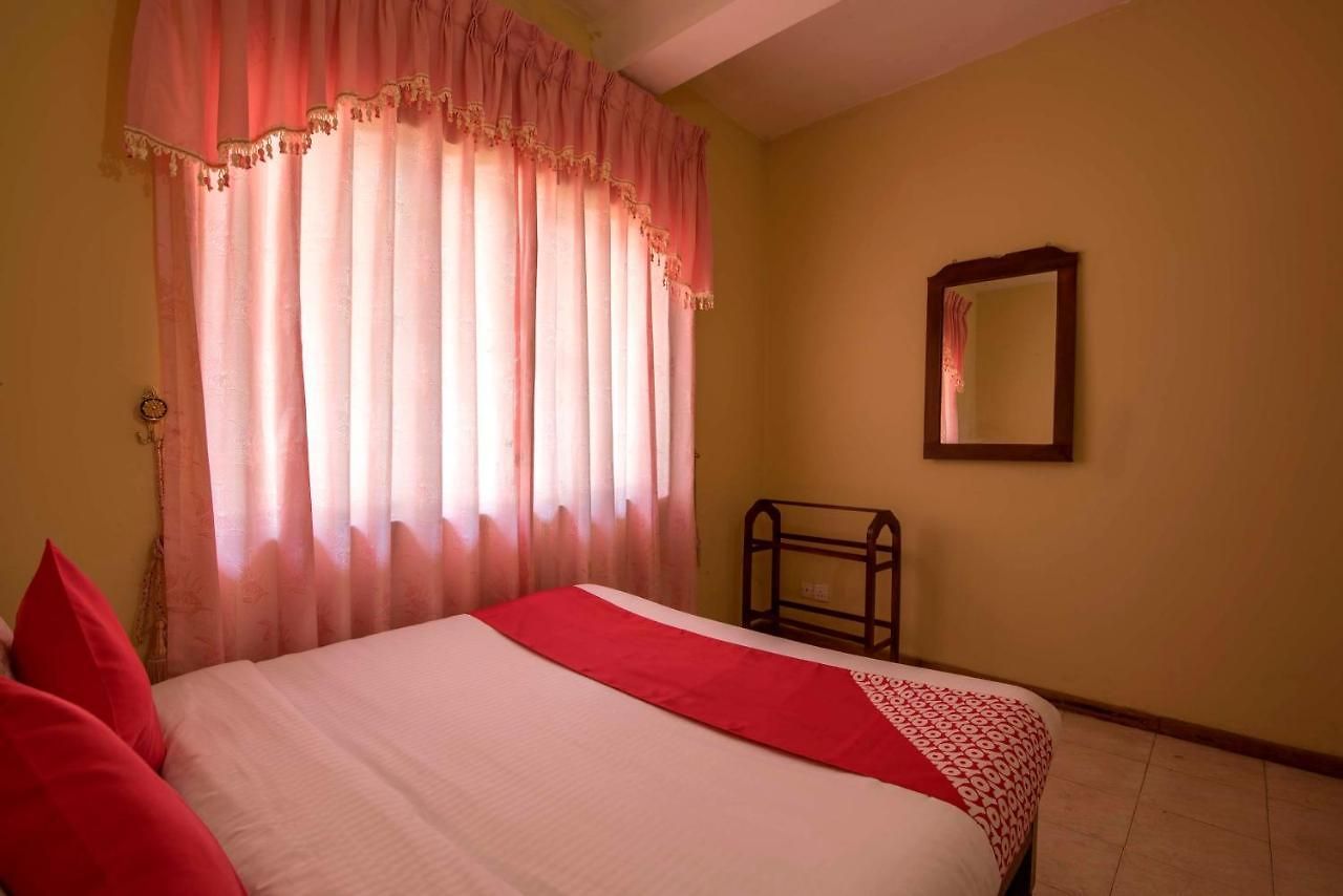 Oyo 580 Nim Diya Hotel 3*