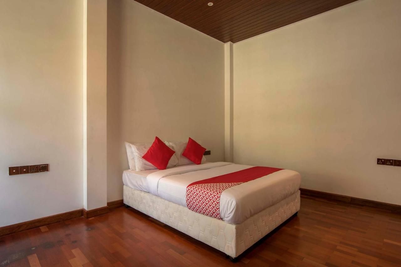 Oyo 580 Nim Diya Hotel 3*