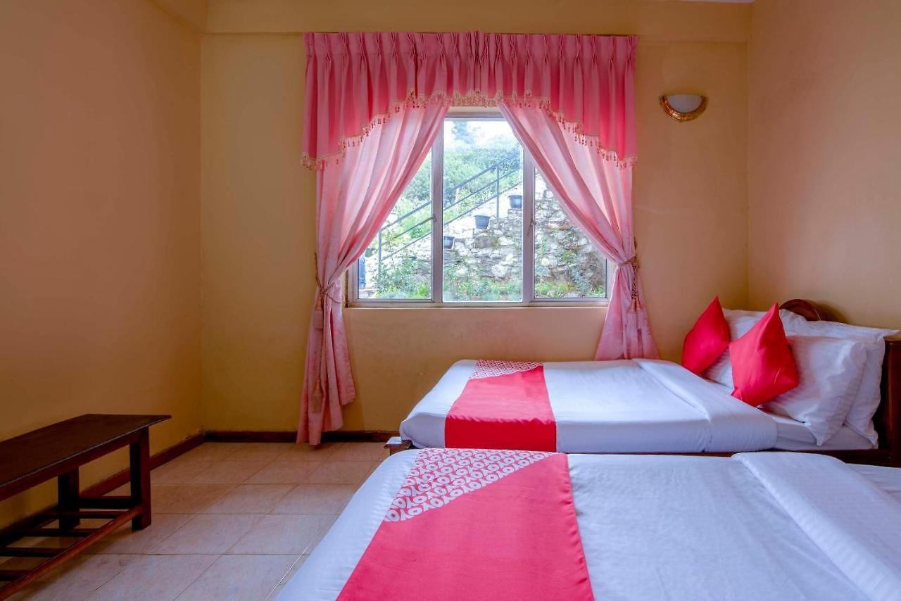 Oyo 580 Nim Diya Hotel