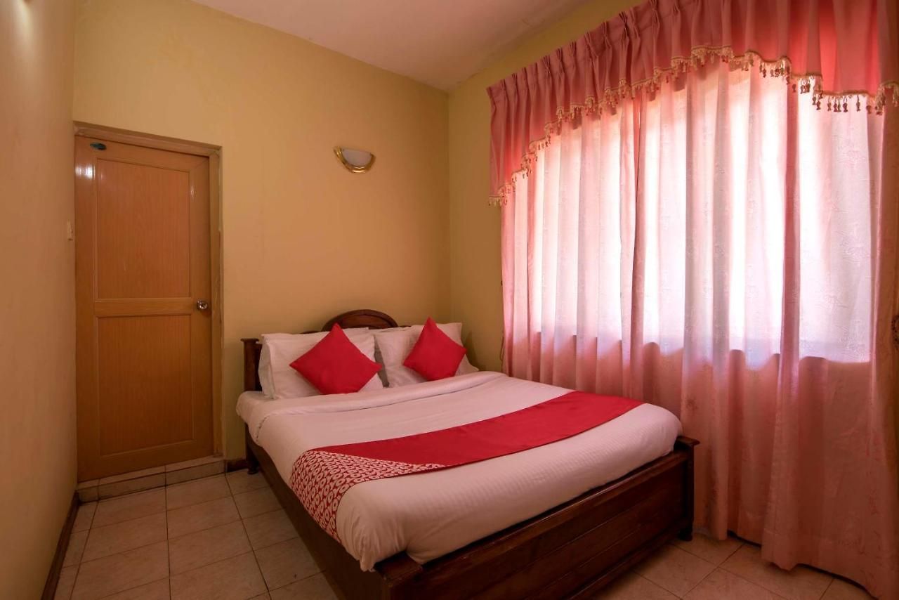Oyo 580 Nim Diya 3* Nuwara Eliya