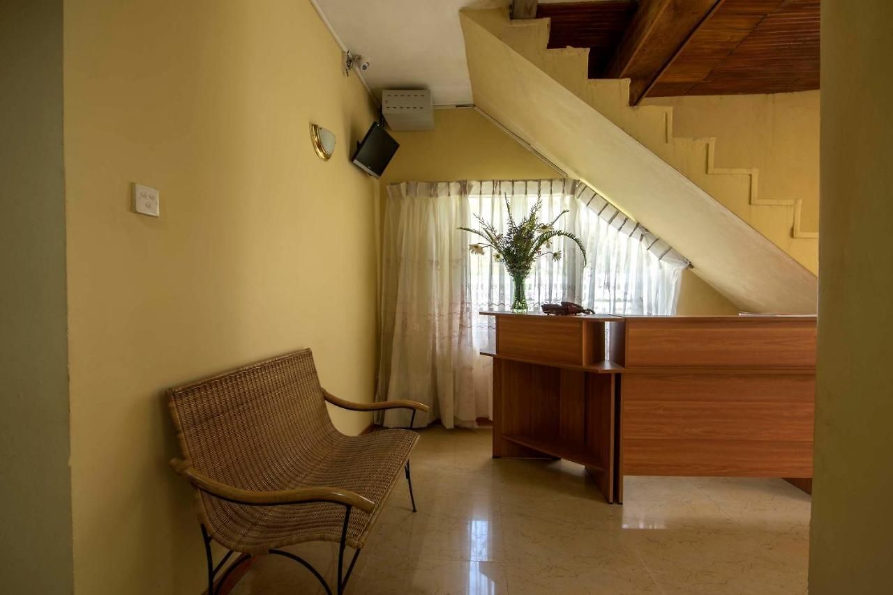 Oyo 580 Nim Diya Hotel Nuwara Eliya