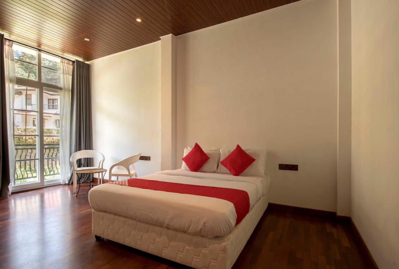 Oyo 580 Nim Diya 3* Nuwara Eliya