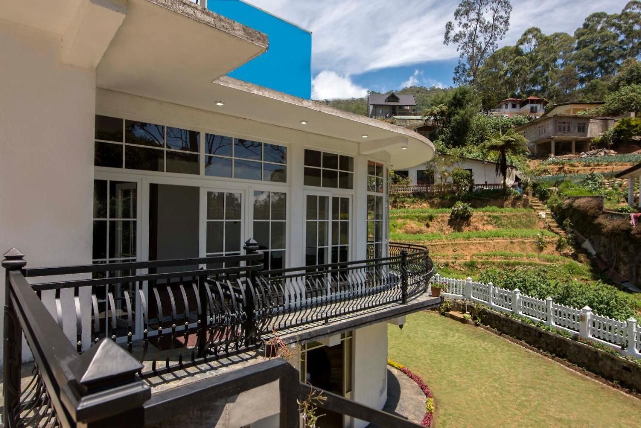 Oyo 580 Nim Diya 3* Nuwara Eliya