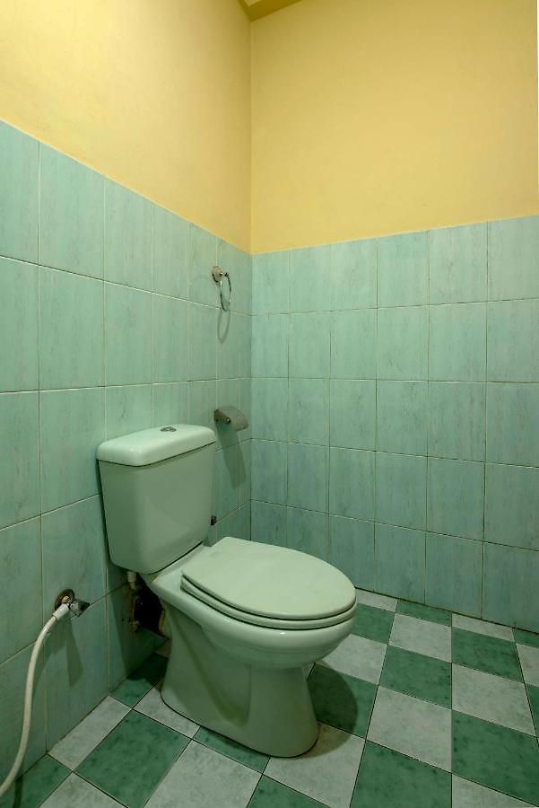 Hotel Oyo 580 Nim Diya