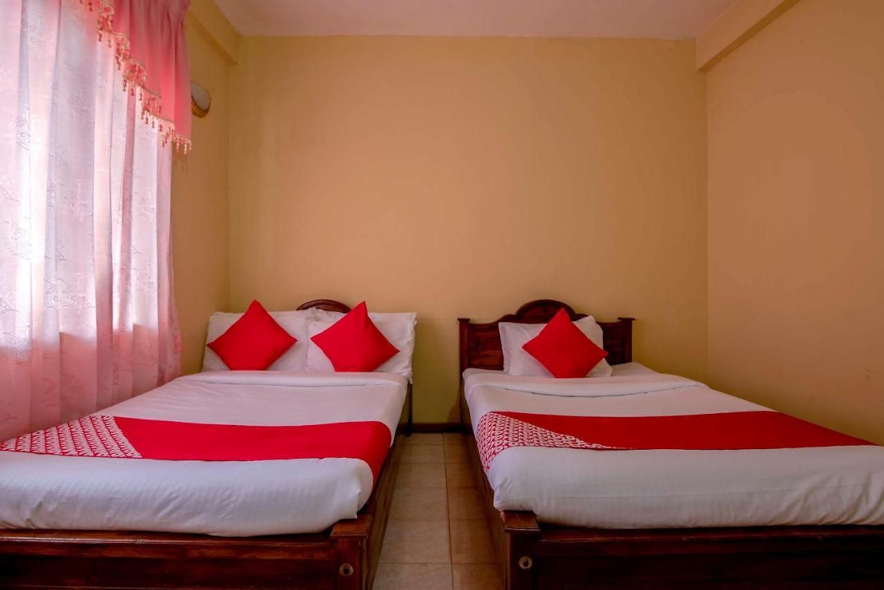 Hotel Oyo 580 Nim Diya