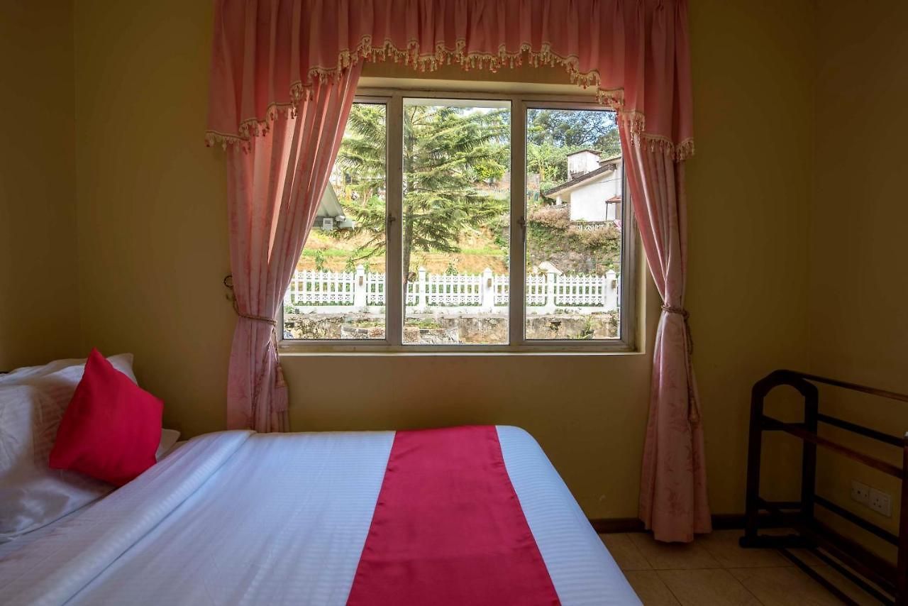 Hotel Oyo 580 Nim Diya Nuwara Eliya