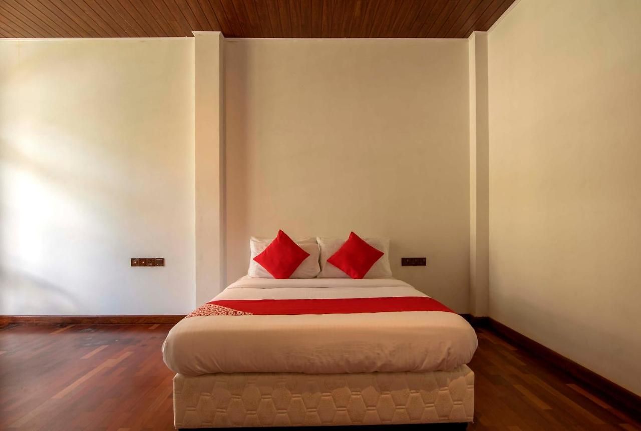 Oyo 580 Nim Diya Hotel Nuwara Eliya