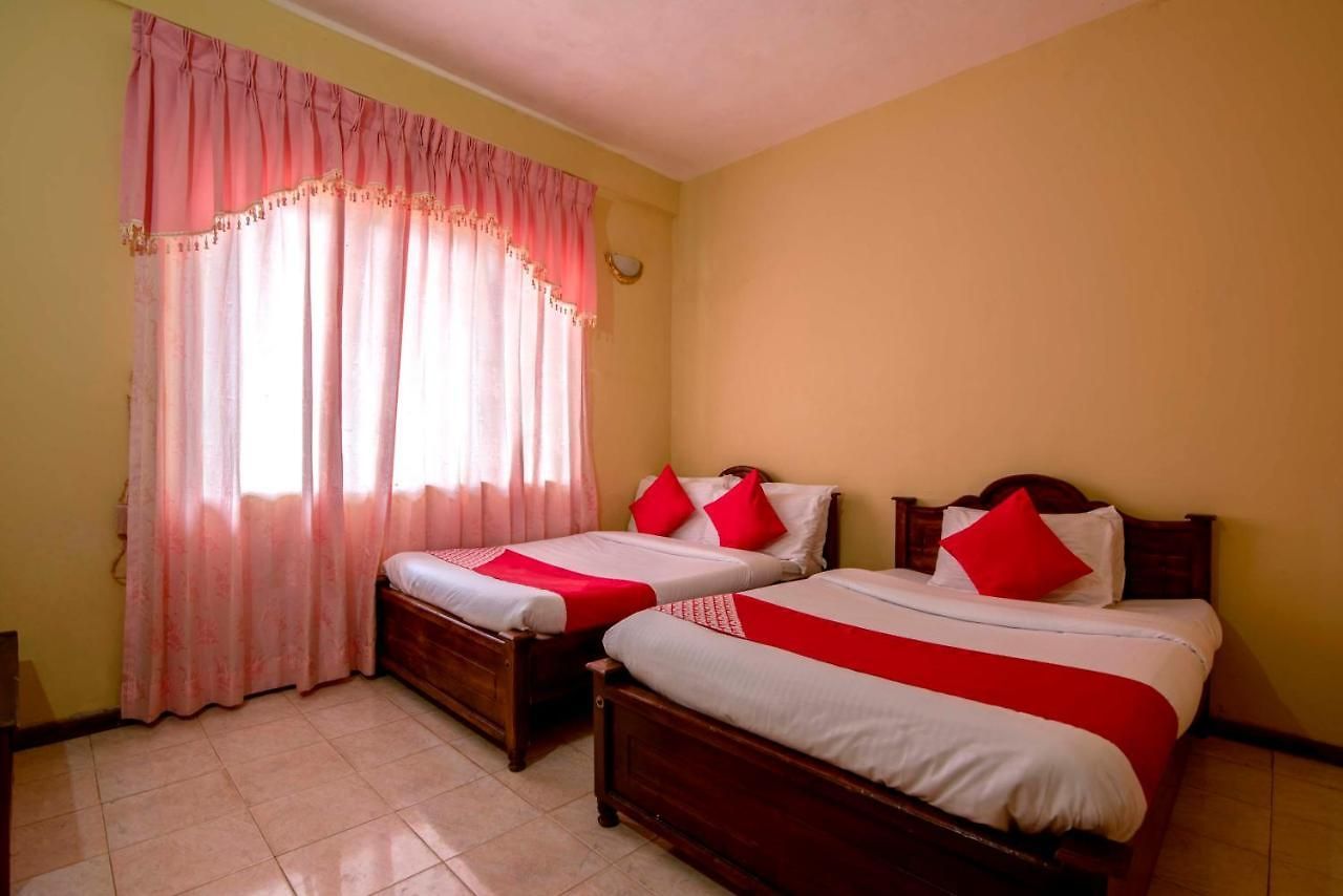 Hotel Oyo 580 Nim Diya Nuwara Eliya