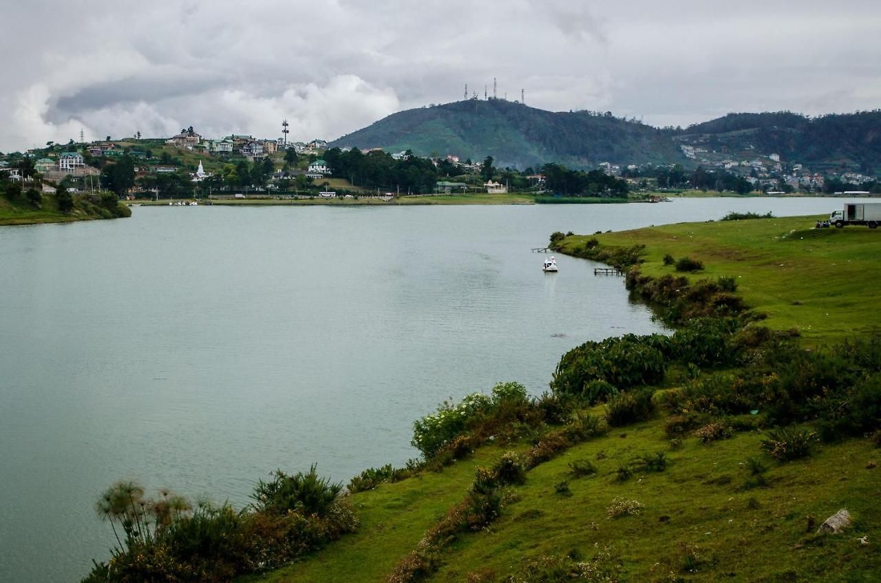 Grand View 2* Nuwara Eliya