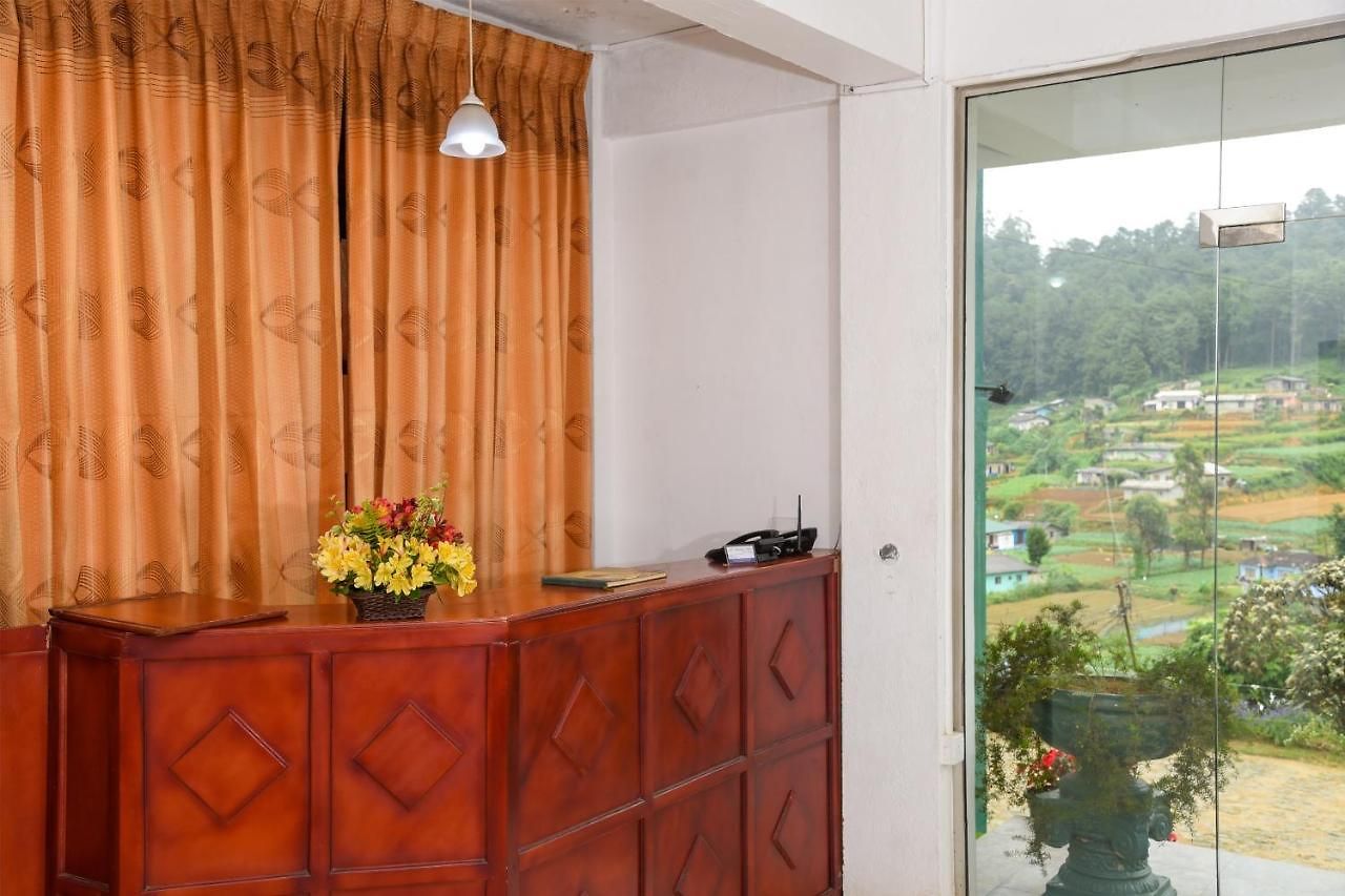 Grand View Hotel 2*