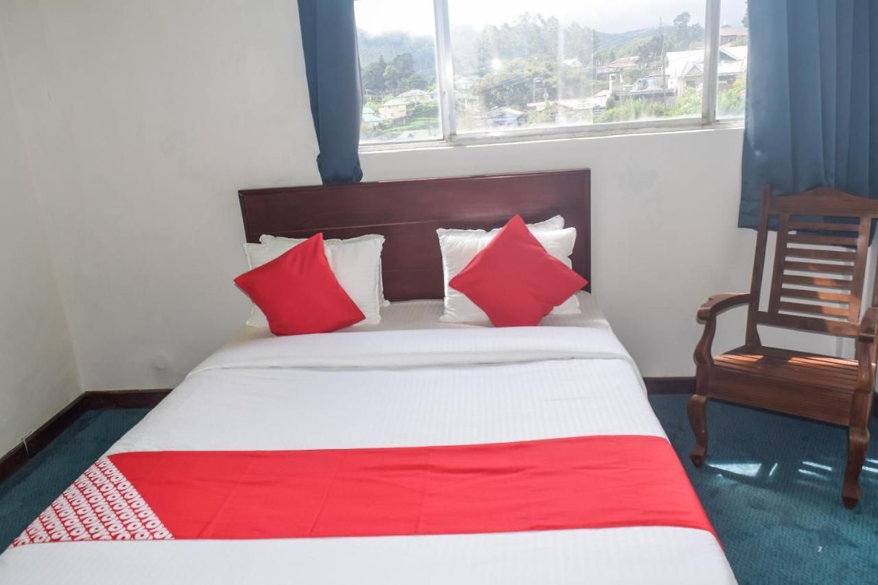 Oyo 453 Green Palace Nuwara Eliya