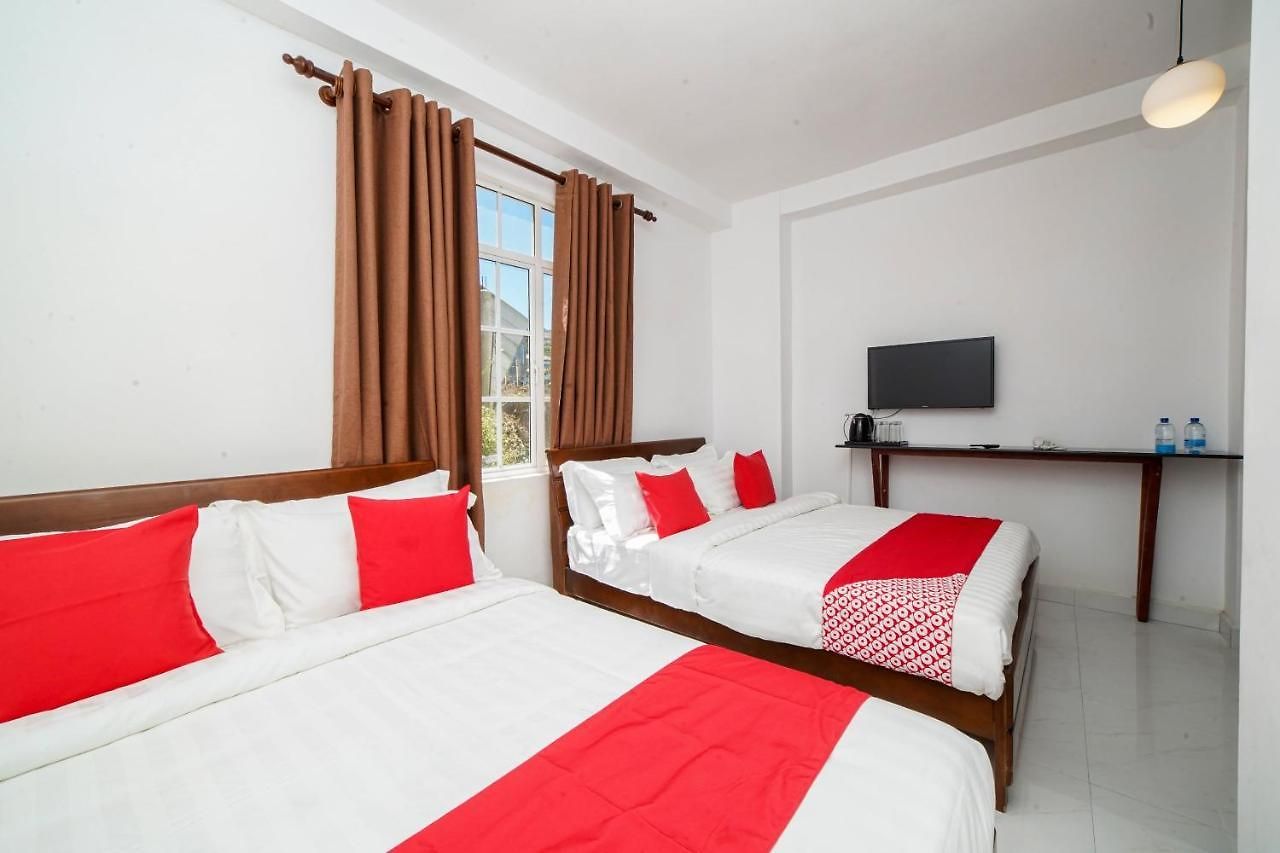 Oyo 575 White Rose 3* Nuwara Eliya