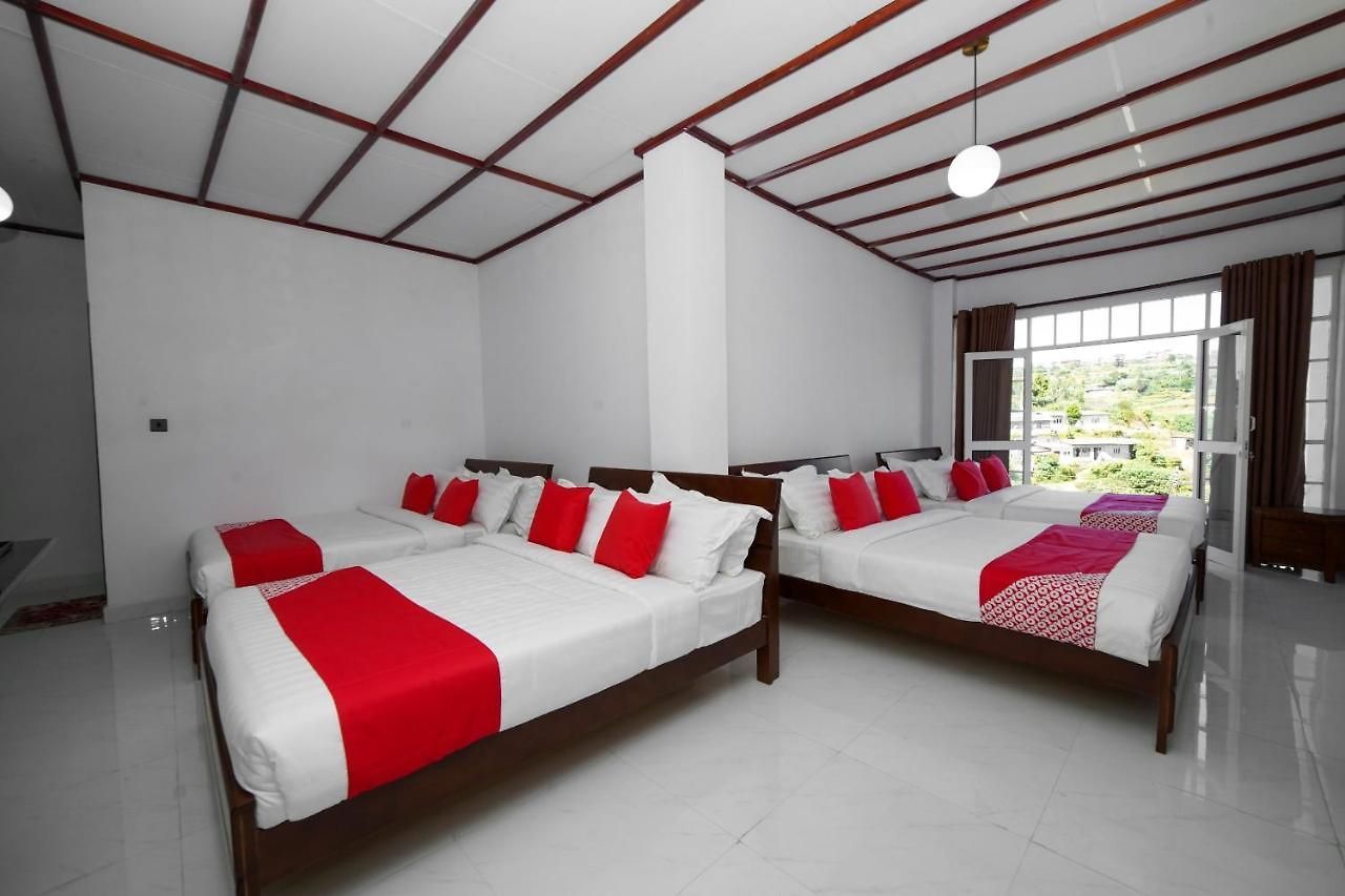 Oyo 575 White Rose Hotel Nuwara Eliya