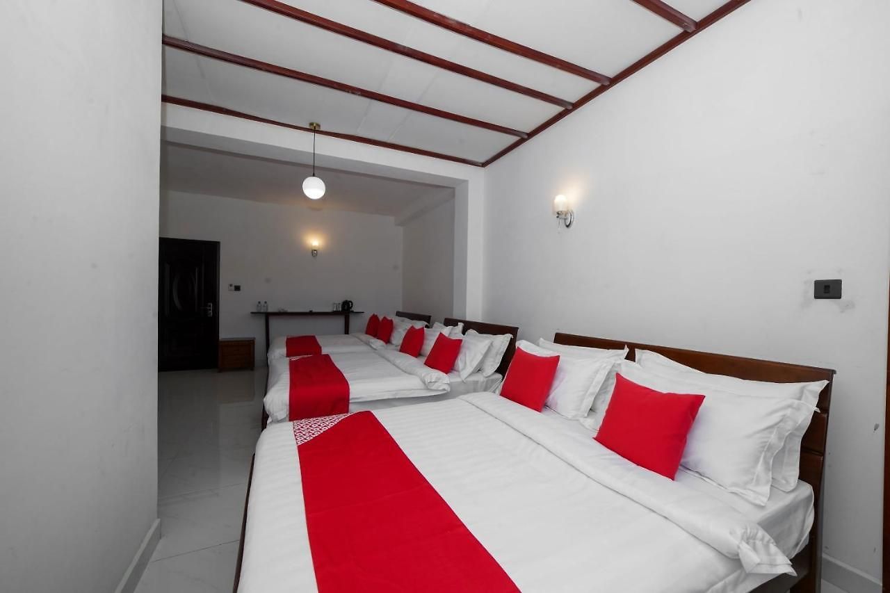 Hotel Oyo 575 White Rose Nuwara Eliya