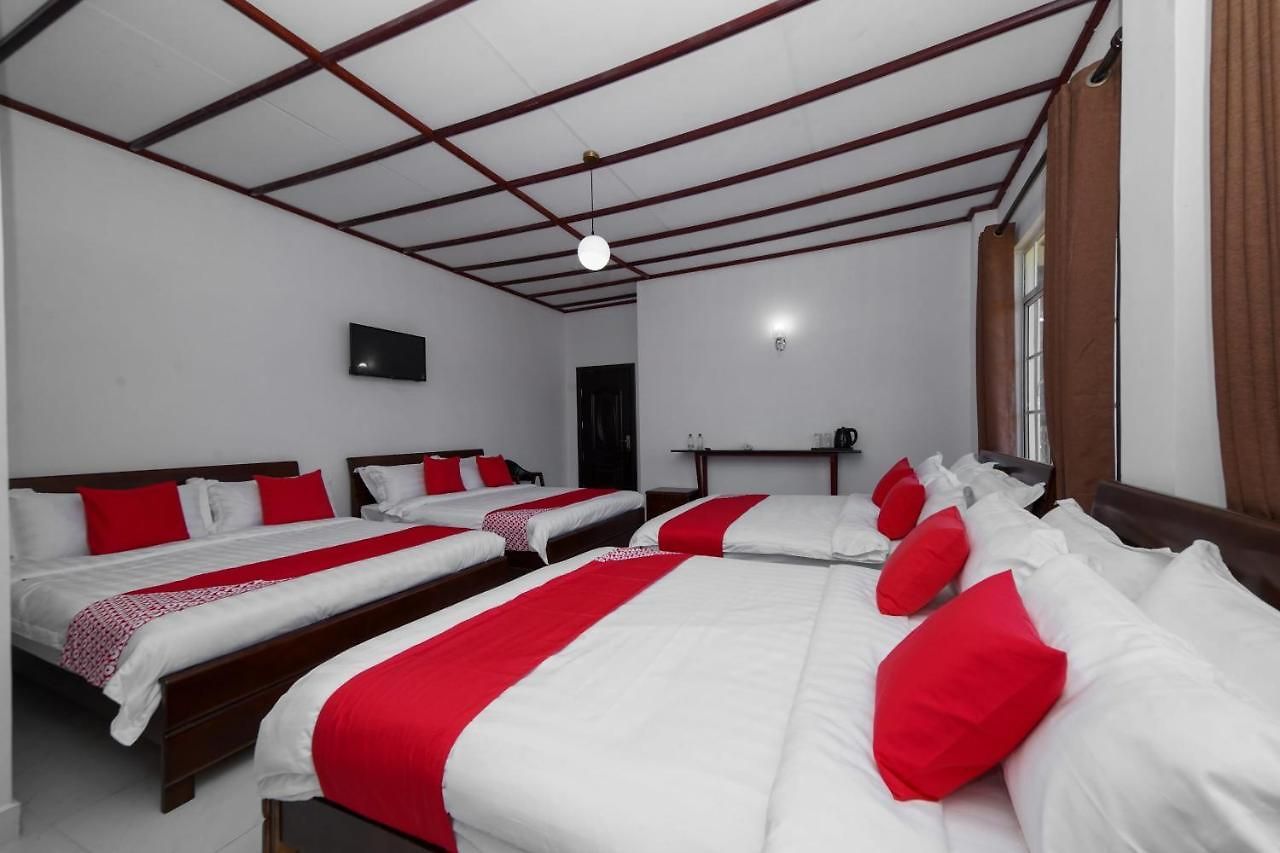 Oyo 575 White Rose 3* Nuwara Eliya