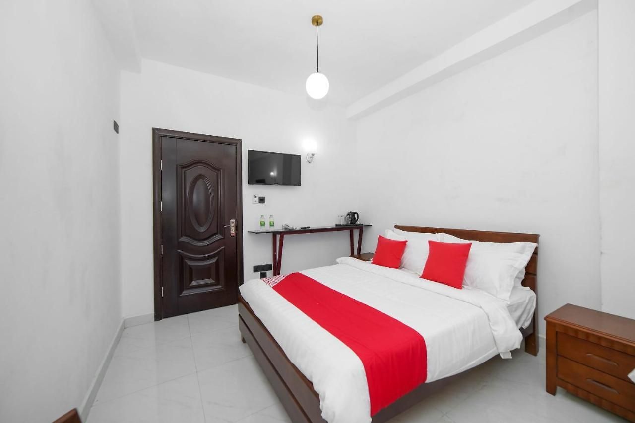 Oyo 575 White Rose 3* Nuwara Eliya