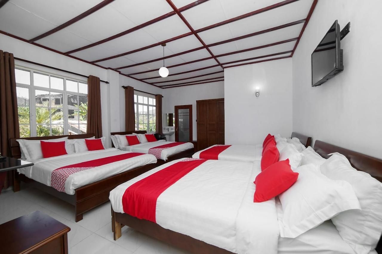 Oyo 575 White Rose 3* Nuwara Eliya