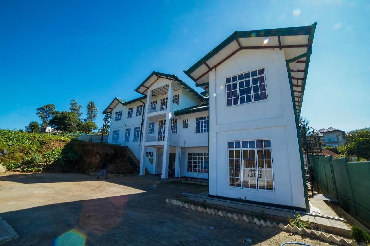 Oyo 575 White Rose 3* Nuwara Eliya