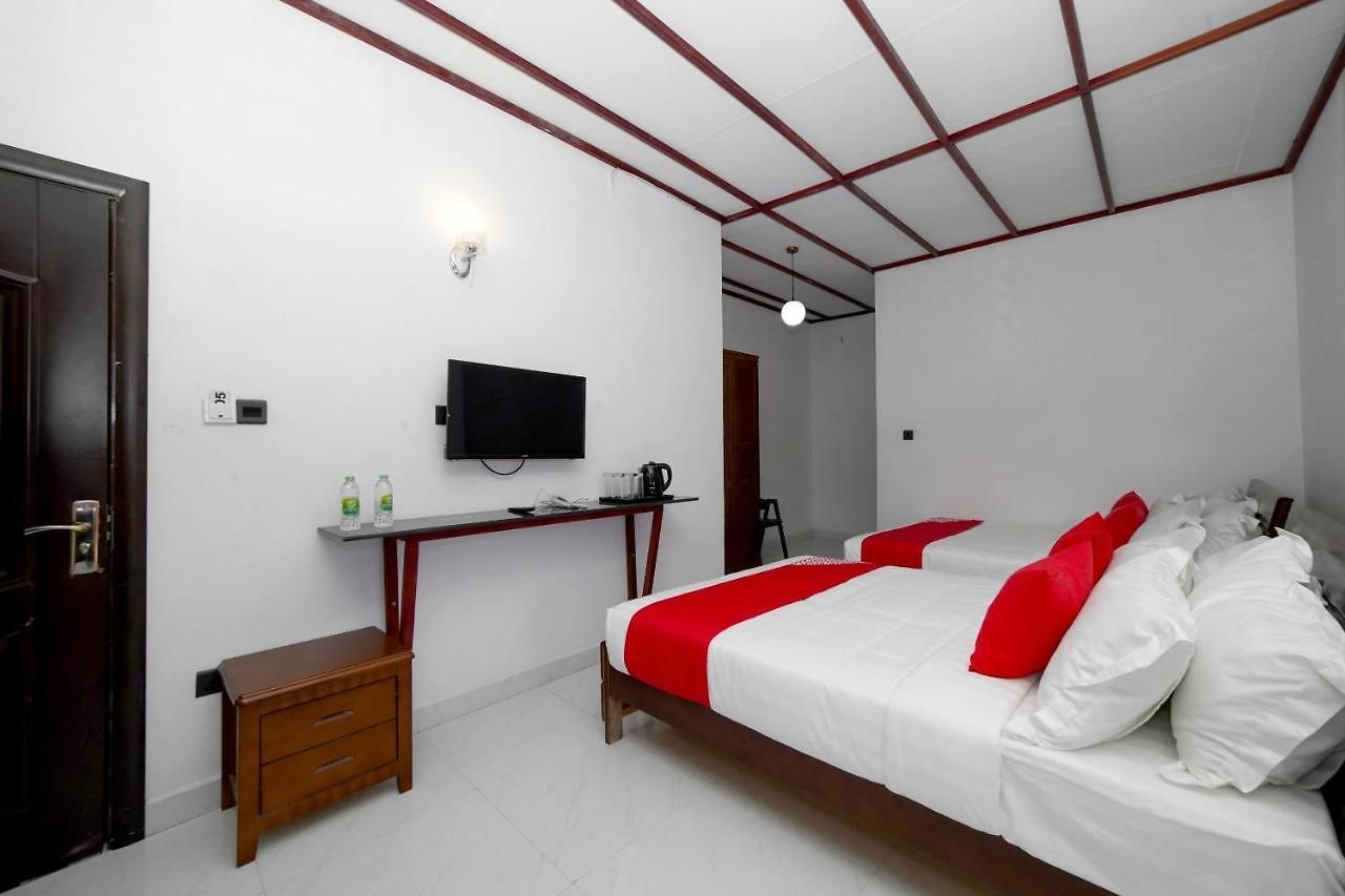 Hotel Oyo 575 White Rose Nuwara Eliya